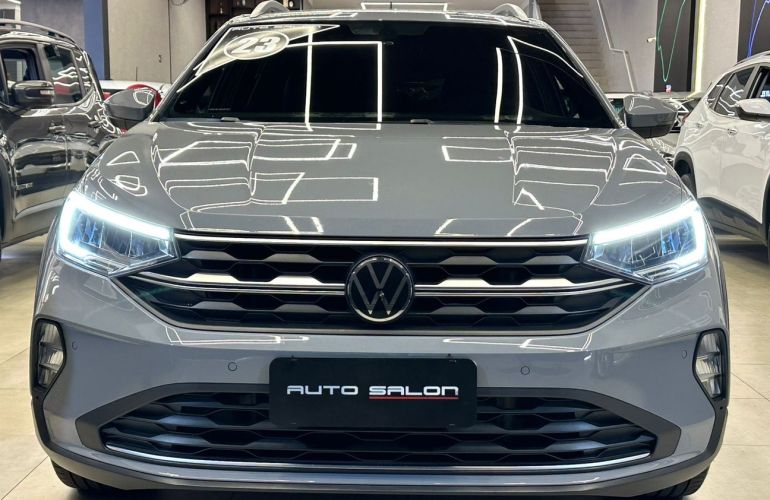 Volkswagen Nivus 1.0 200 TSi Total Highline - Foto #2