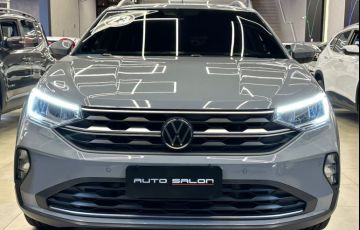 Volkswagen Nivus 1.0 200 TSi Total Highline - Foto #2