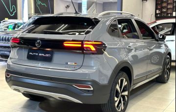 Volkswagen Nivus 1.0 200 TSi Total Highline - Foto #4