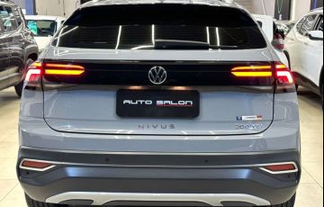 Volkswagen Nivus 1.0 200 TSi Total Highline - Foto #5