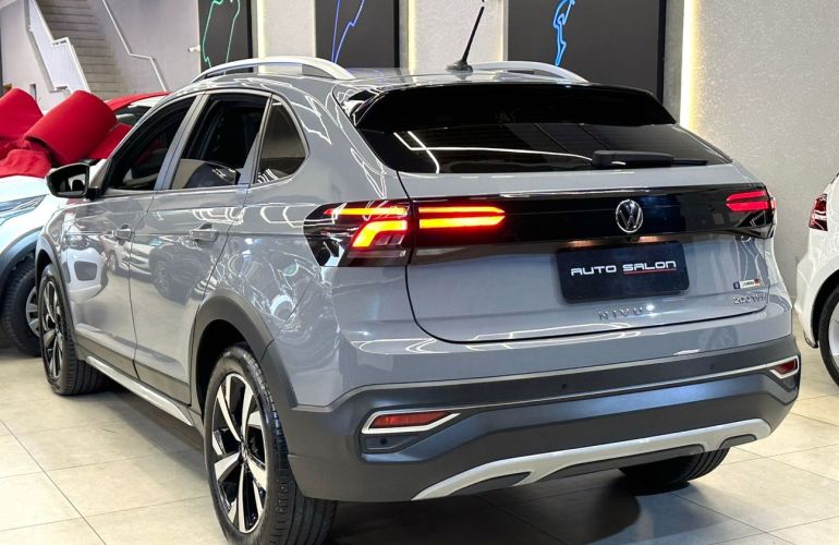 Volkswagen Nivus 1.0 200 TSi Total Highline - Foto #6