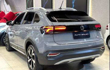 Volkswagen Nivus 1.0 200 TSi Total Highline - Foto #6