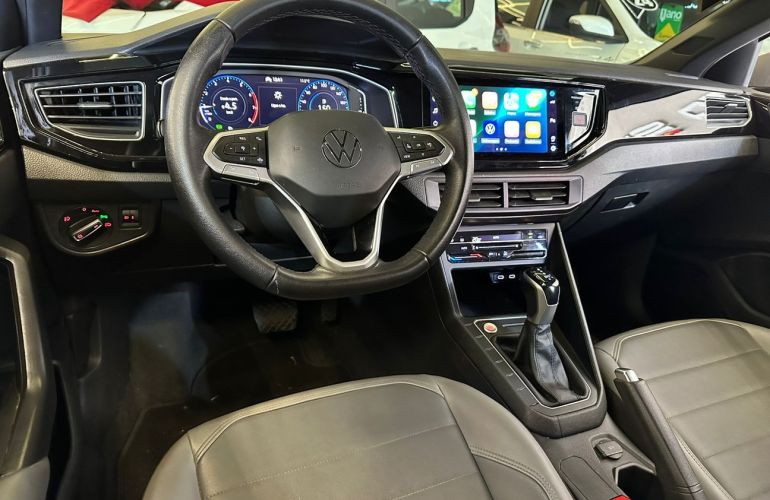 Volkswagen Nivus 1.0 200 TSi Total Highline - Foto #9