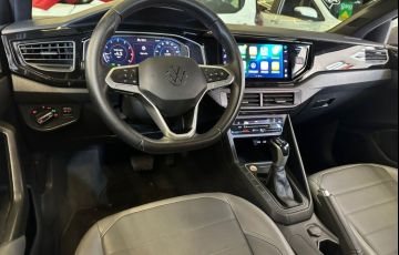 Volkswagen Nivus 1.0 200 TSi Total Highline - Foto #9