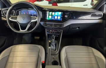 Volkswagen Nivus 1.0 200 TSi Total Highline - Foto #10