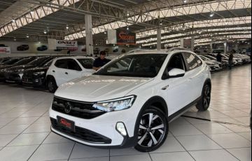 Volkswagen Nivus 1.0 200 TSi Total Highline
