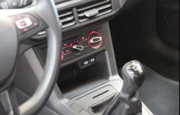 Volkswagen Polo 1.0 MPi Track - Foto #4