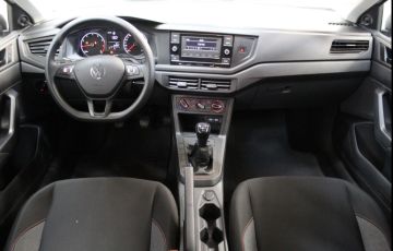 Volkswagen Polo 1.0 MPi Track - Foto #7