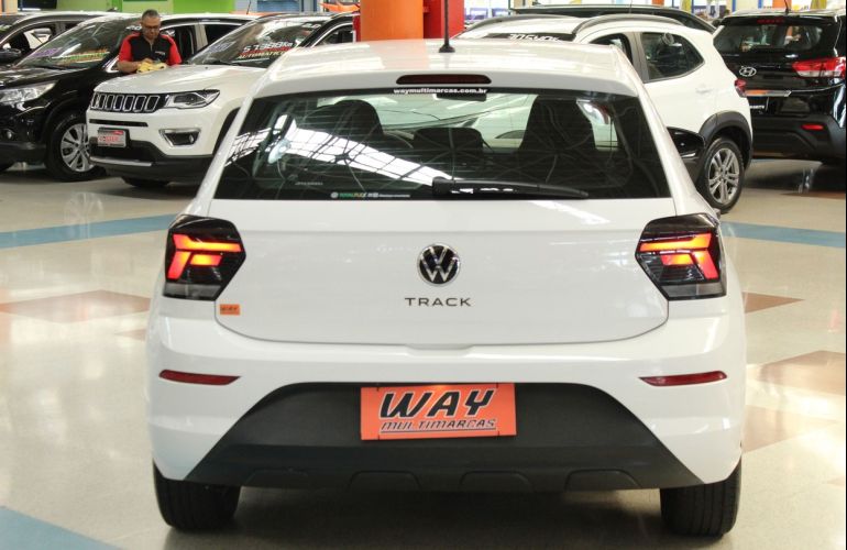 Volkswagen Polo 1.0 MPi Track - Foto #9