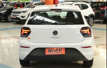 Volkswagen Polo 1.0 MPi Track - Foto #9