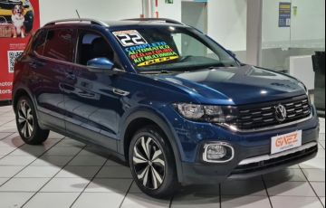 Volkswagen T-cross 1.4 250 TSi Total Highline - Foto #3