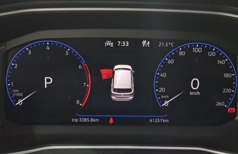 Volkswagen T-cross 1.4 250 TSi Total Highline - Foto #4