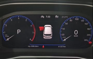 Volkswagen T-cross 1.4 250 TSi Total Highline - Foto #4