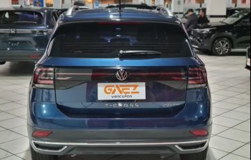 Volkswagen T-cross 1.4 250 TSi Total Highline - Foto #8