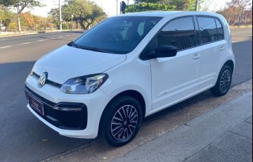 Volkswagen Up 1.0 MPi Move Up 12v