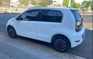 Volkswagen Up 1.0 MPi Move Up 12v - Foto #2