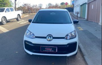 Volkswagen Up 1.0 MPi Move Up 12v - Foto #3