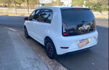 Volkswagen Up 1.0 MPi Move Up 12v - Foto #4