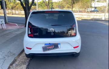 Volkswagen Up 1.0 MPi Move Up 12v - Foto #5