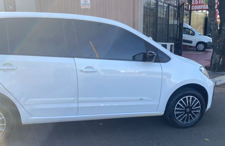 Volkswagen Up 1.0 MPi Move Up 12v - Foto #6