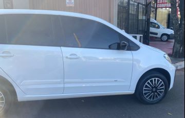Volkswagen Up 1.0 MPi Move Up 12v - Foto #6