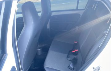 Volkswagen Up 1.0 MPi Move Up 12v - Foto #7