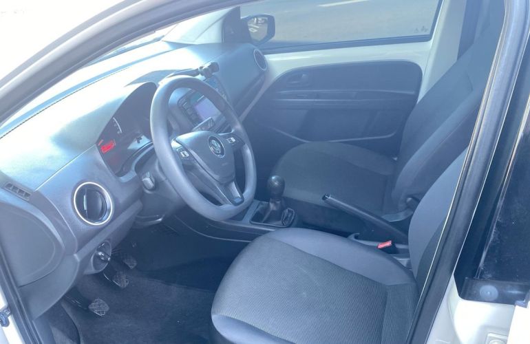 Volkswagen Up 1.0 MPi Move Up 12v - Foto #8