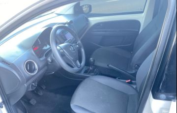 Volkswagen Up 1.0 MPi Move Up 12v - Foto #8