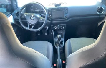 Volkswagen Up 1.0 MPi Move Up 12v - Foto #9