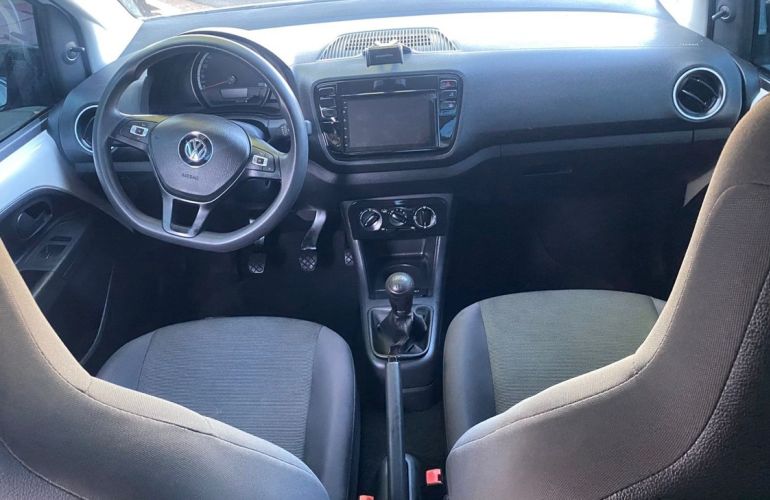 Volkswagen Up 1.0 MPi Move Up 12v - Foto #10