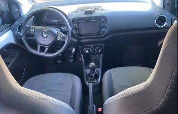 Volkswagen Up 1.0 MPi Move Up 12v - Foto #10