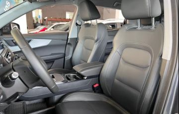 Chery Tiggo 5x 1.5 VVT Turbo Sport - Foto #6