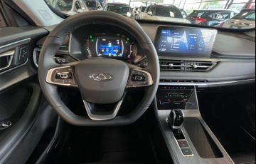 Chery Tiggo 5x 1.5 VVT Turbo Sport - Foto #9