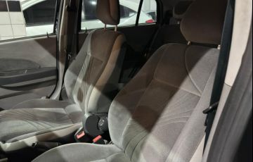 Chevrolet Agile 1.4 MPFi LTZ 8v - Foto #4