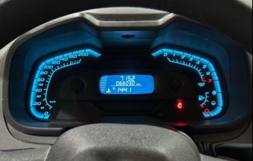 Chevrolet Agile 1.4 MPFi LTZ 8v - Foto #6