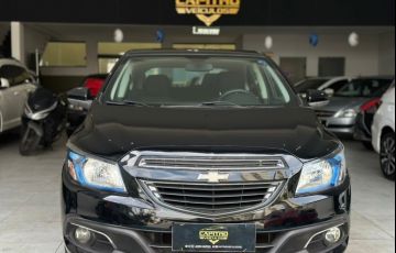 Chevrolet Onix 1.0 MPFi Joy 8v - Foto #2
