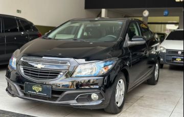 Chevrolet Onix 1.0 MPFi Joy 8v - Foto #3