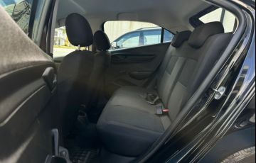 Chevrolet Onix 1.0 MPFi Joy 8v - Foto #8