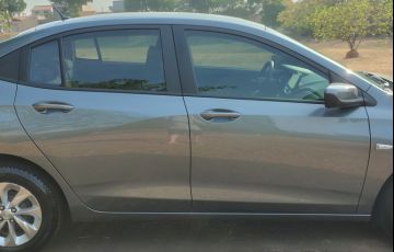 Chevrolet Onix Plus 1.0 Turbo LT (Aut)