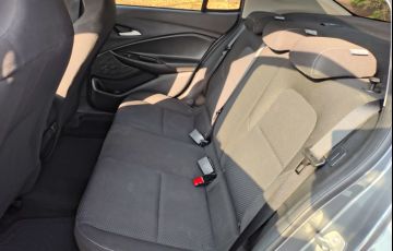 Chevrolet Onix Plus 1.0 Turbo LT (Aut) - Foto #7