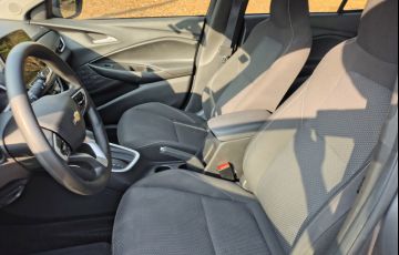 Chevrolet Onix Plus 1.0 Turbo LT (Aut) - Foto #8
