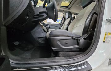 Chevrolet Tracker 1.8 MPFi LTZ 4x2 16v - Foto #2