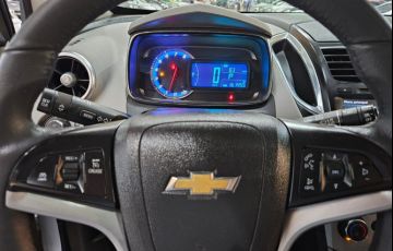 Chevrolet Tracker 1.8 MPFi LTZ 4x2 16v - Foto #8