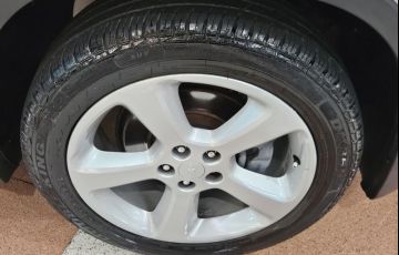 Chevrolet Tracker 1.8 MPFi LTZ 4x2 16v - Foto #10