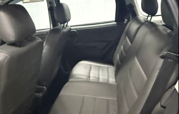 Ford Ecosport XLS 1.6 (Flex) - Foto #2