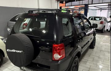 Ford Ecosport XLS 1.6 (Flex) - Foto #7