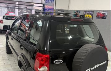 Ford Ecosport XLS 1.6 (Flex) - Foto #8