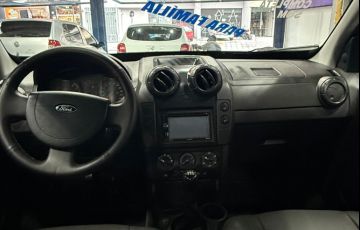 Ford Ecosport XLS 1.6 (Flex) - Foto #9