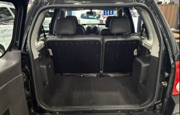 Ford Ecosport XLS 1.6 (Flex) - Foto #10