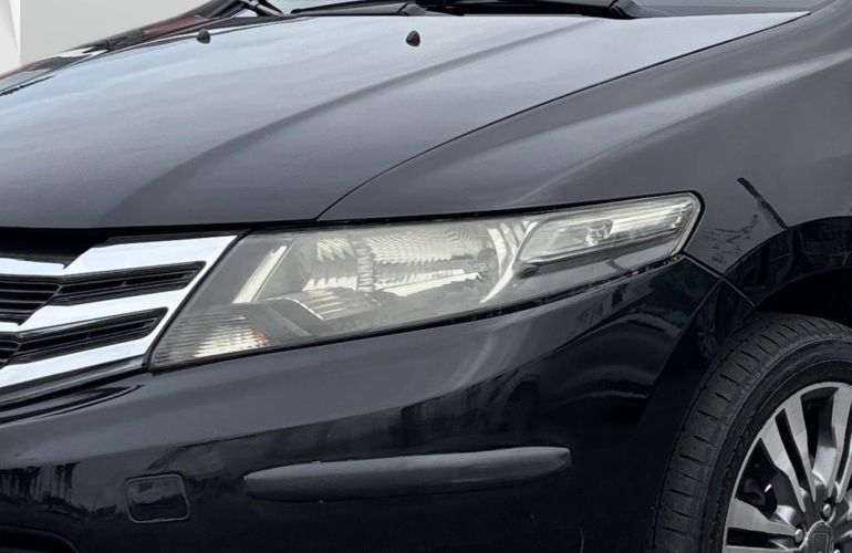 Honda City 1.5 EX 16v - Foto #7